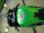 �������� �� ������ �������� Kawasaki ZX-10R 2006 ���� 20